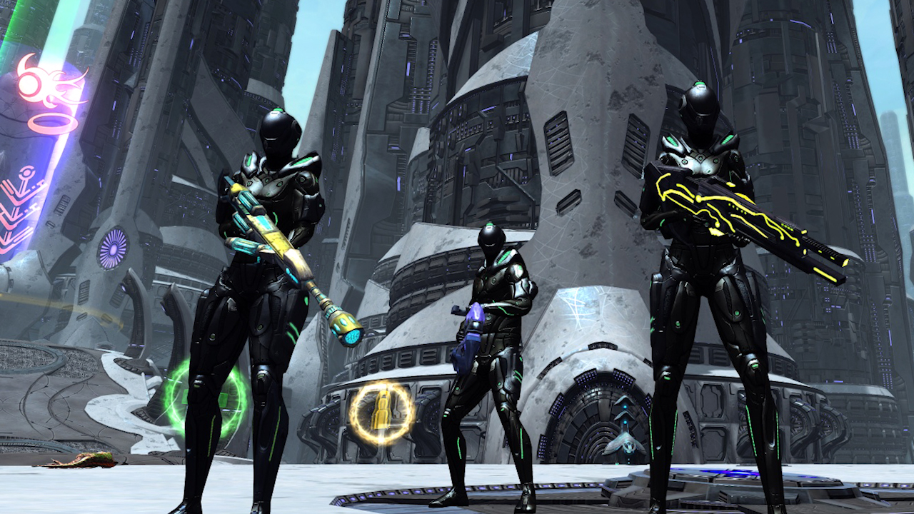 Star Trek Online Screenshot 10