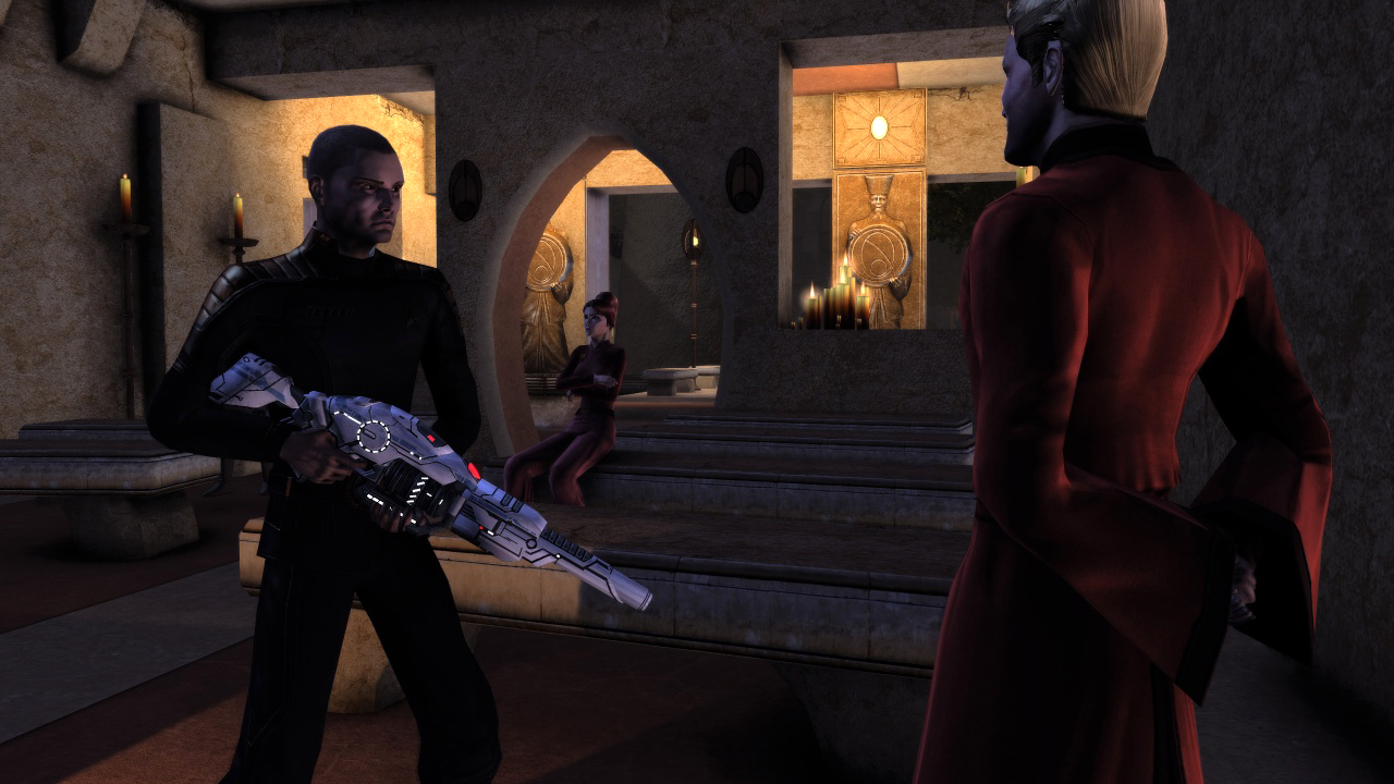 Star Trek Online Screenshot 17