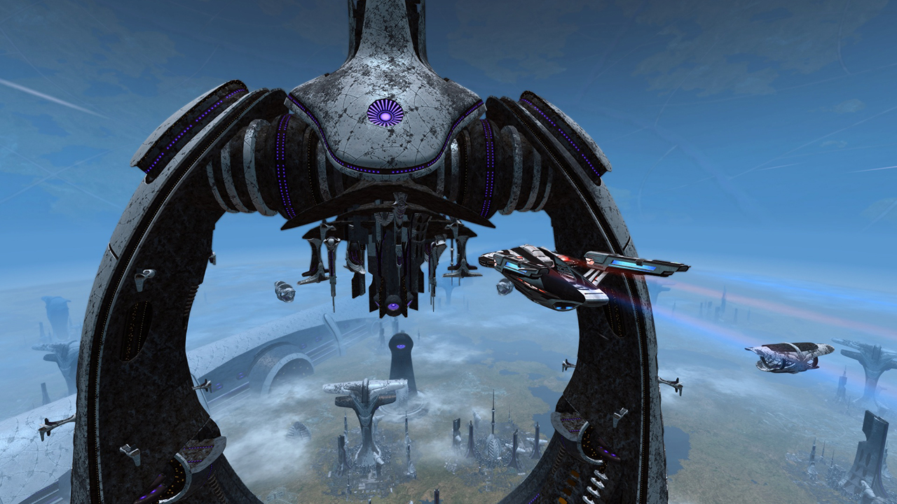 Star Trek Online Screenshot 18