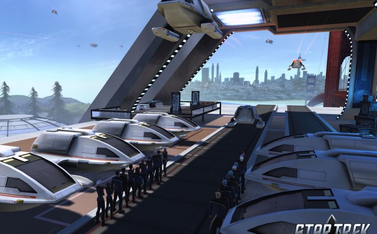 Star Trek Online Screenshot 13