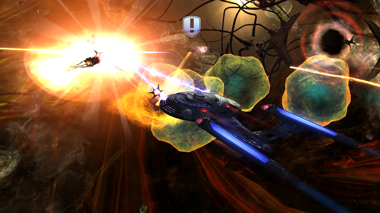 Star Trek Online Screenshot 15
