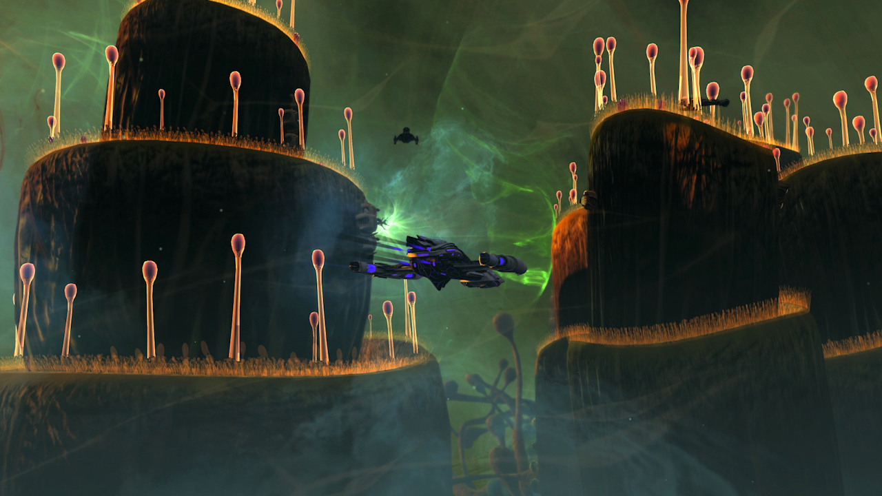 Star Trek Online Screenshot 8