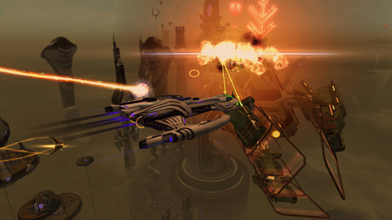 Star Trek Online Screenshot 3