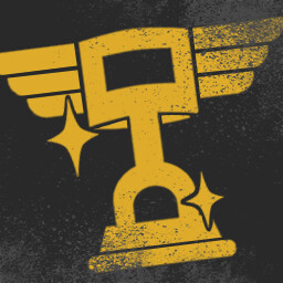 Golden Piston is mine for taking! icon