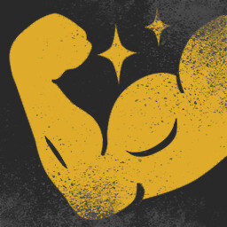 Im getting better at this! icon