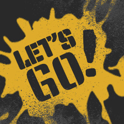 Okay, let's go! icon