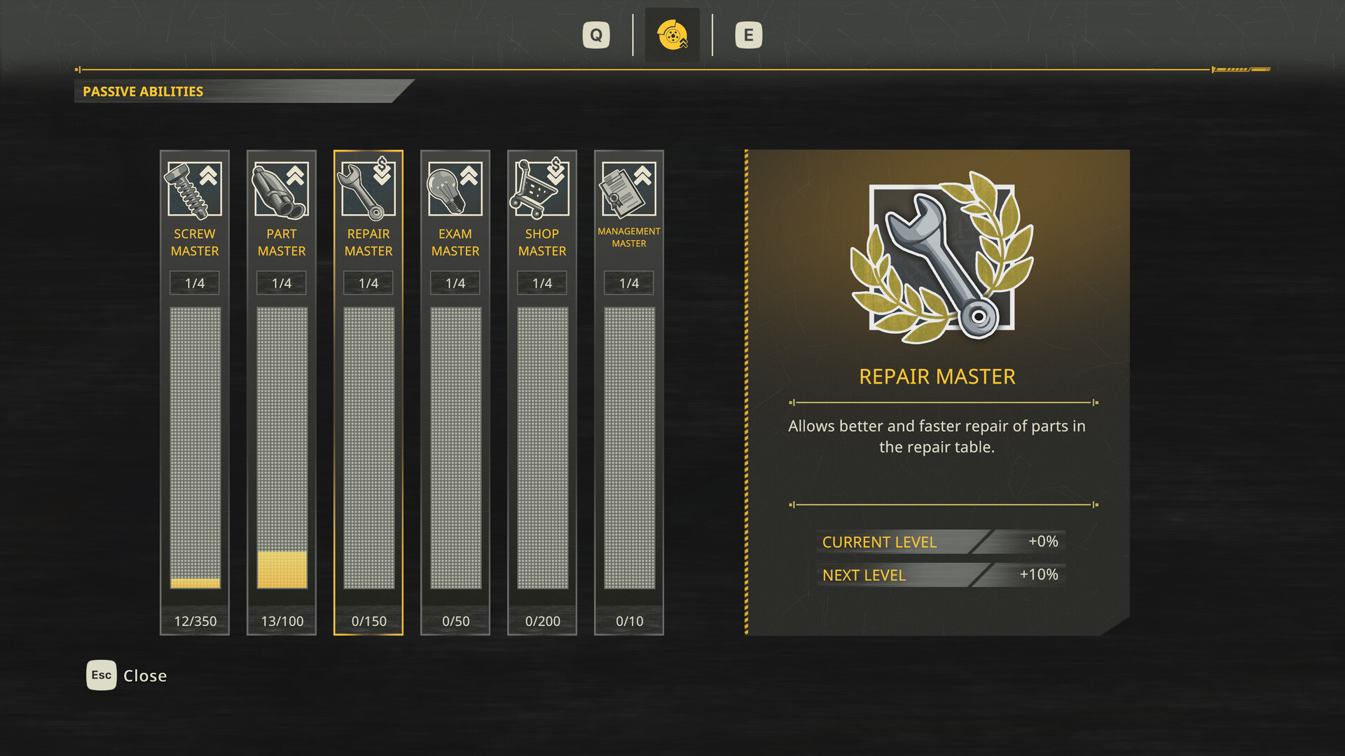 Rally Mechanic Simulator Screenshot 15