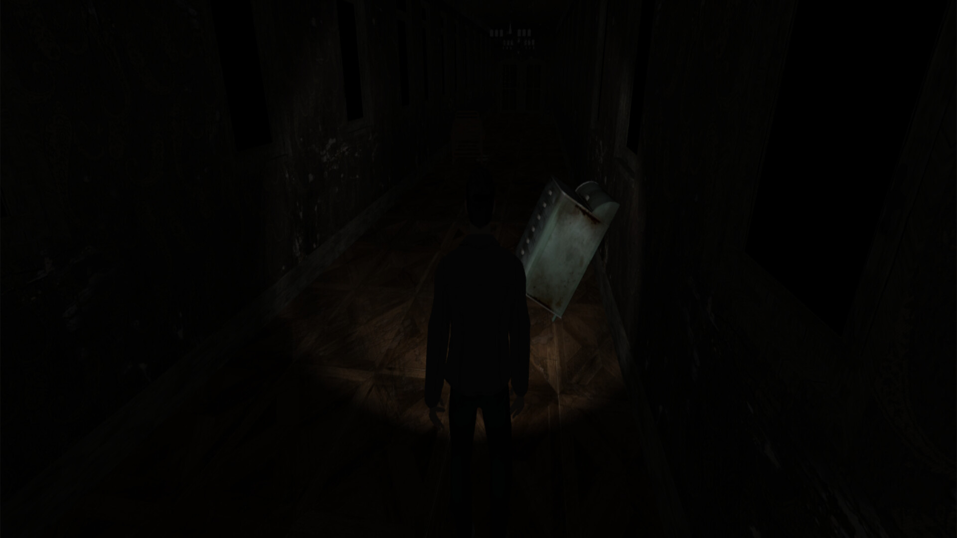 Genesis: Voces de la Niebla (Voices of the Mist) Screenshot 2