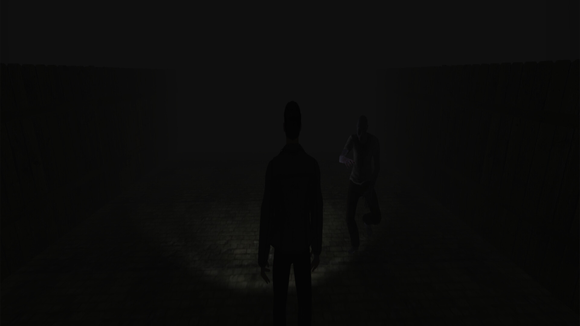 Genesis: Voces de la Niebla (Voices of the Mist) Screenshot 0