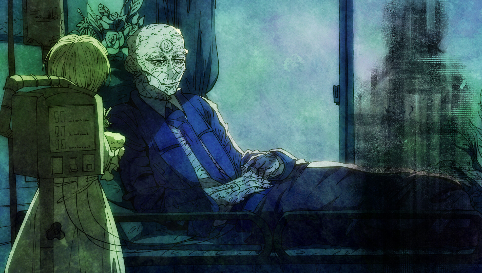 BLACK SHEEP TOWN Screenshot 2