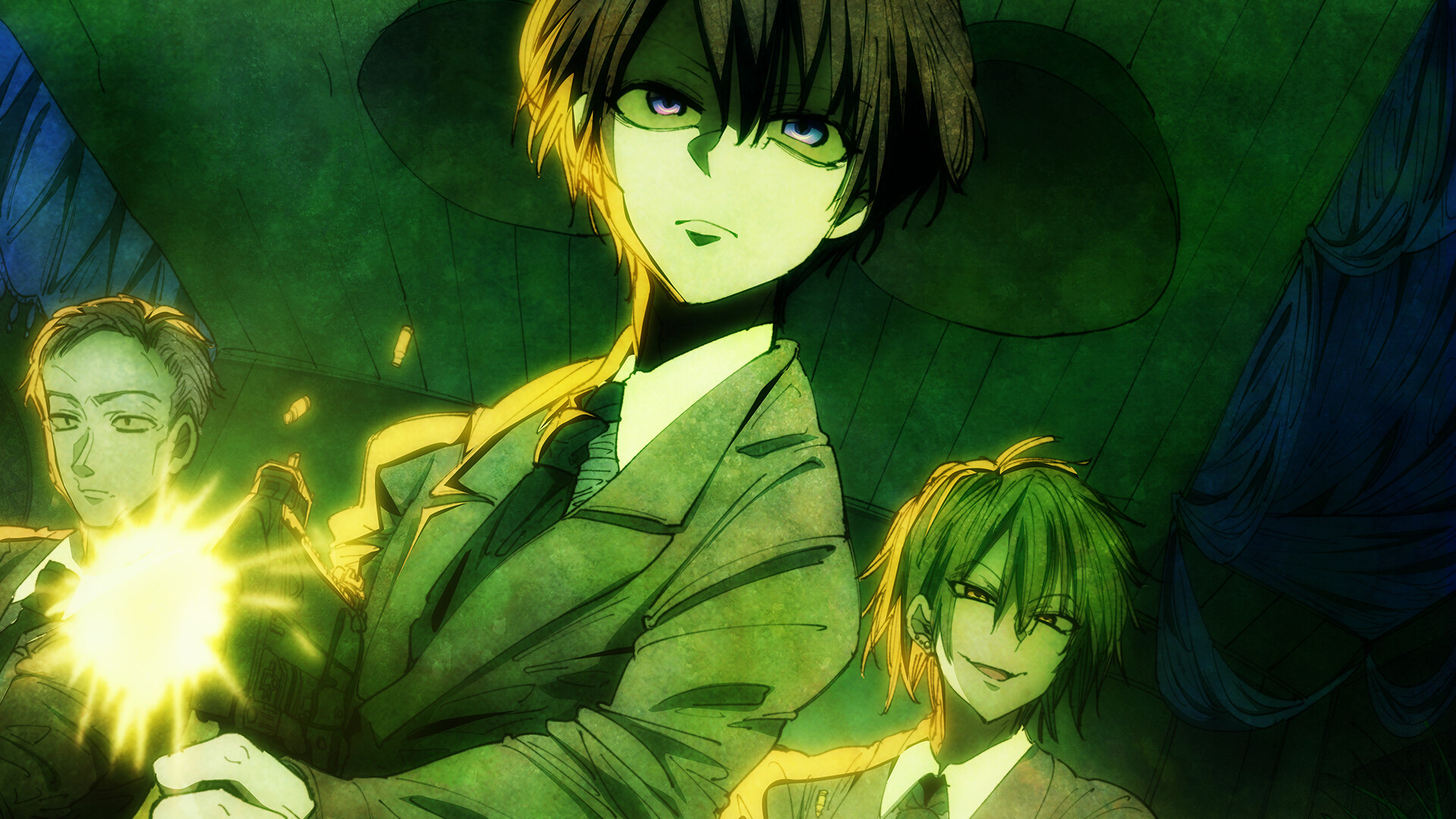 BLACK SHEEP TOWN Screenshot 3