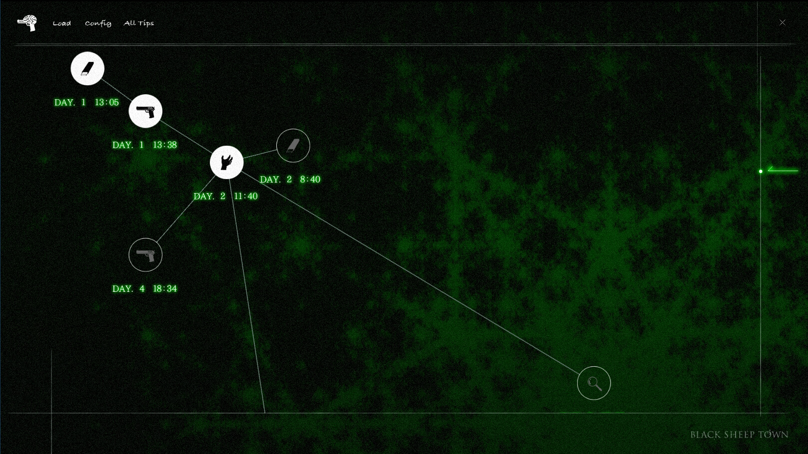 BLACK SHEEP TOWN Screenshot 6