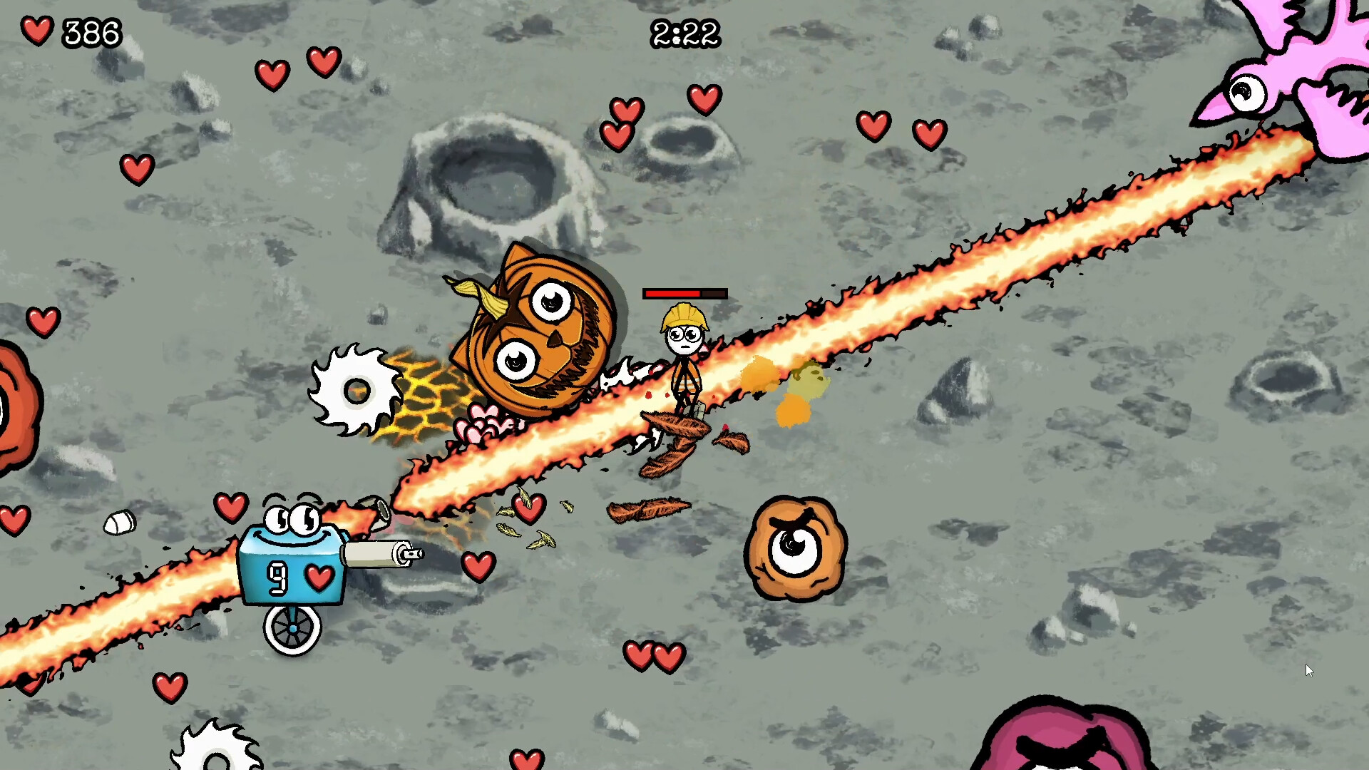 Super Kill-BOI 9000 Screenshot 6