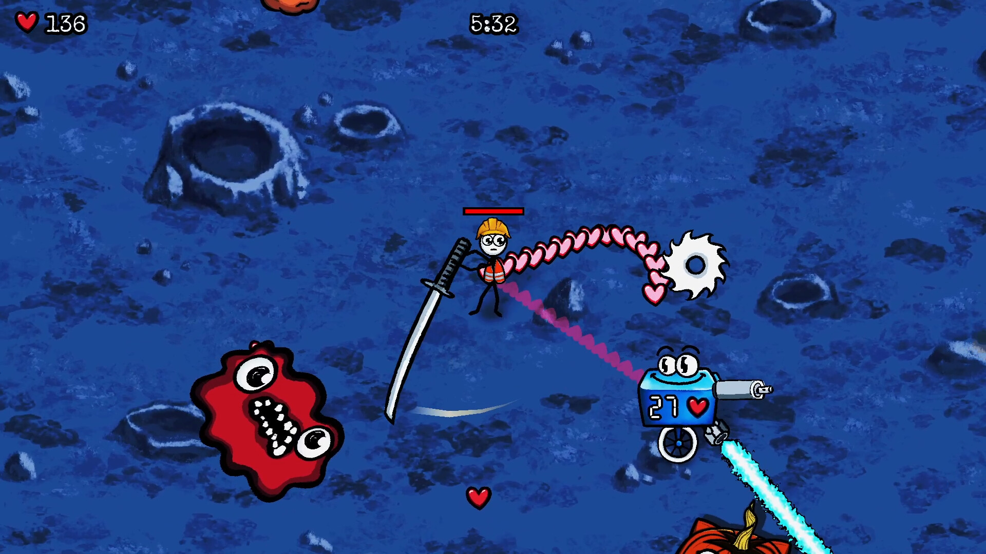 Super Kill-BOI 9000 Screenshot 7