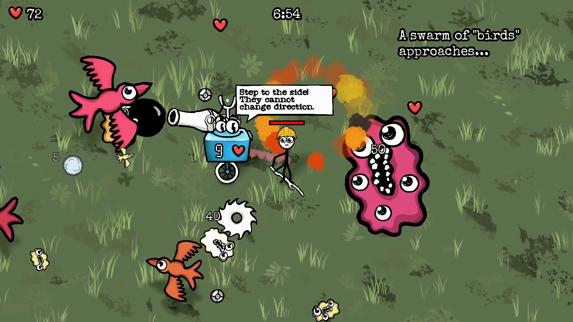 Super Kill-BOI 9000 Screenshot 4