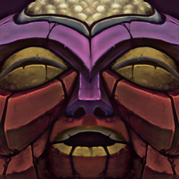 Cracking a Smile icon