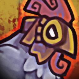 I knew you would icon