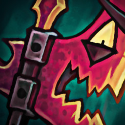 I brought my own Tools icon