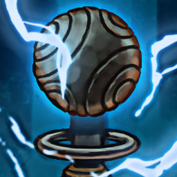 Lightning Strike icon