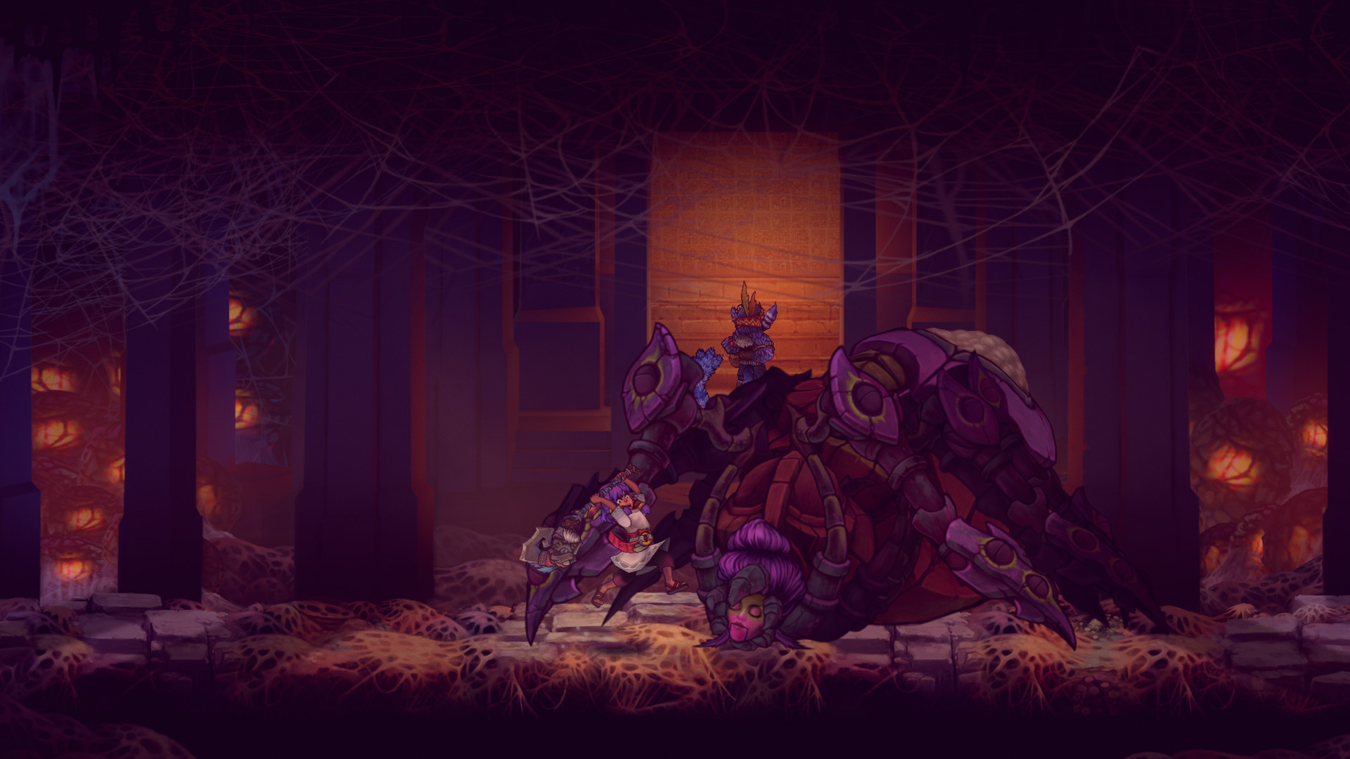 ITORAH Screenshot 10