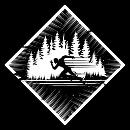 Run Forest! Run! icon