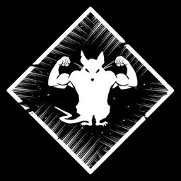 Hardcore Sewer Rat icon