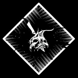 What's Dead Should Stay Dead icon