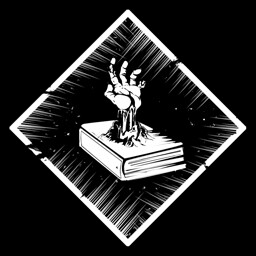 Book of the Dead icon