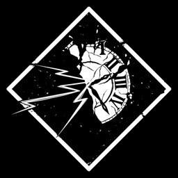 Hard Times at Lavernock icon