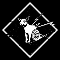 Lamb-baah-ghini icon