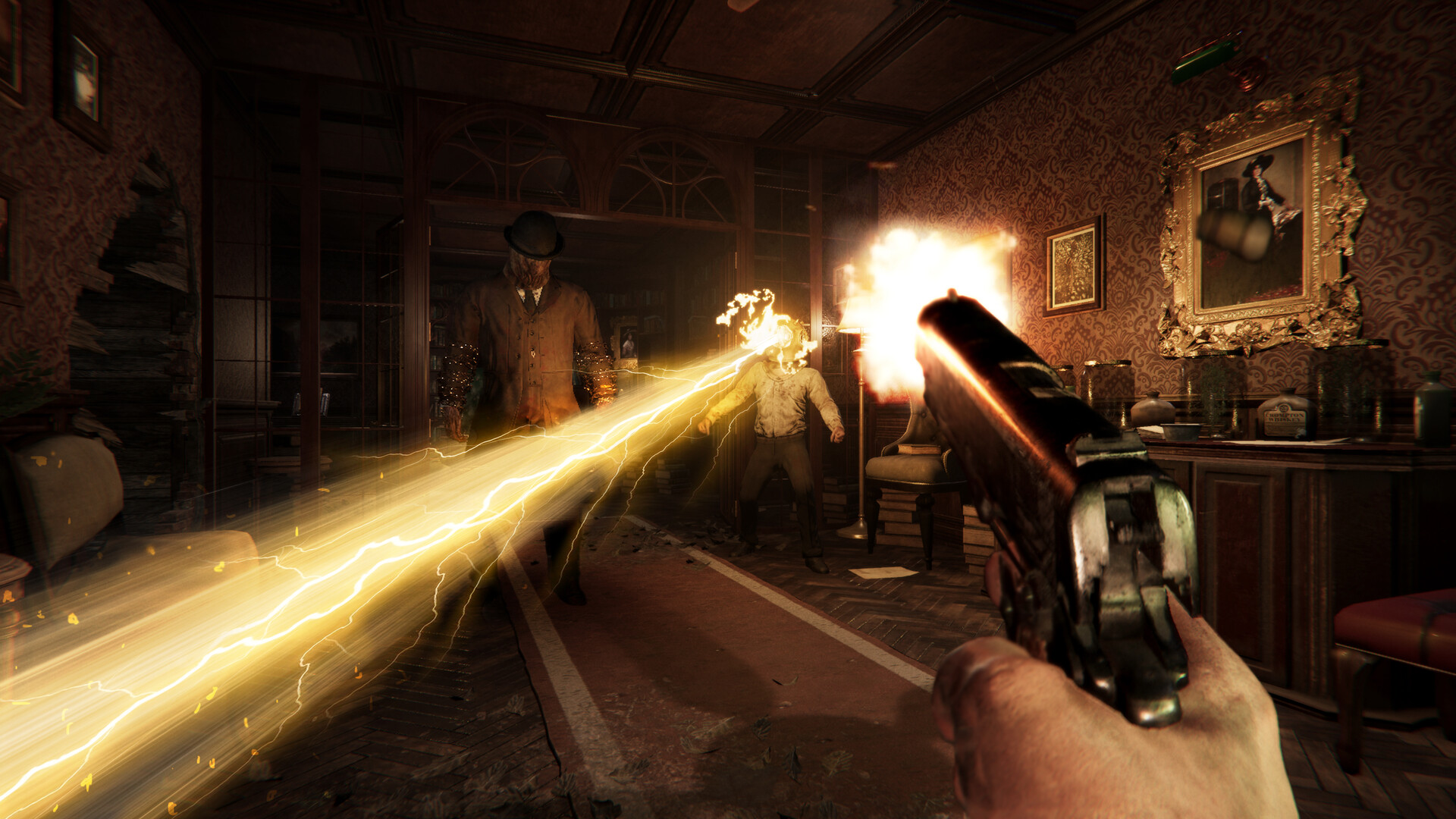 Sker Ritual Screenshot 11