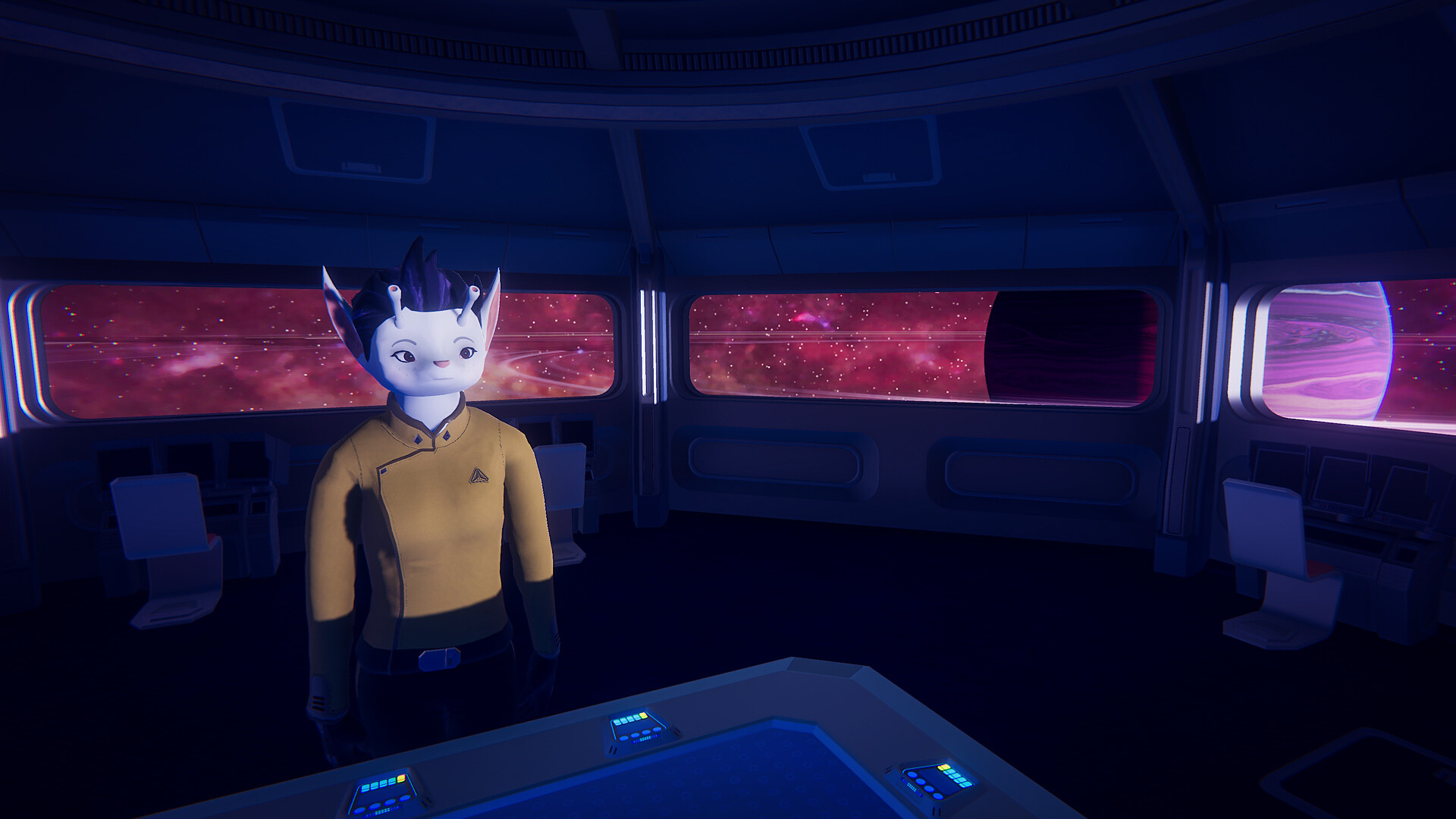 Alliance Tales: Battle for the Frontier Screenshot 3