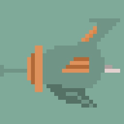 Thanks Aunt Sam! icon