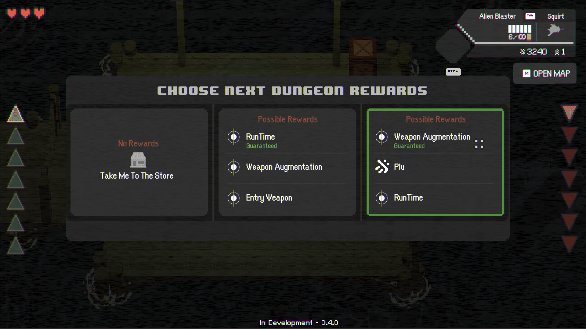 Rightfully, Beary Arms Screenshot 7