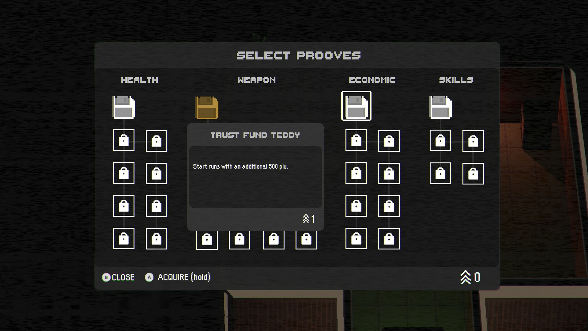 Rightfully, Beary Arms Screenshot 9