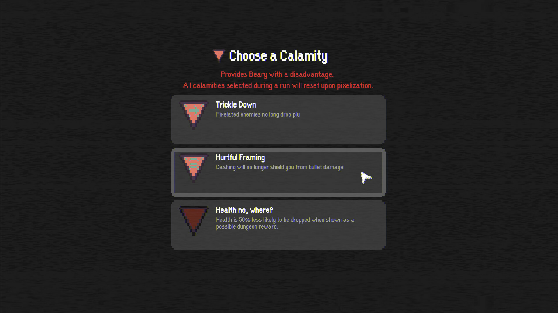 Rightfully, Beary Arms Screenshot 16