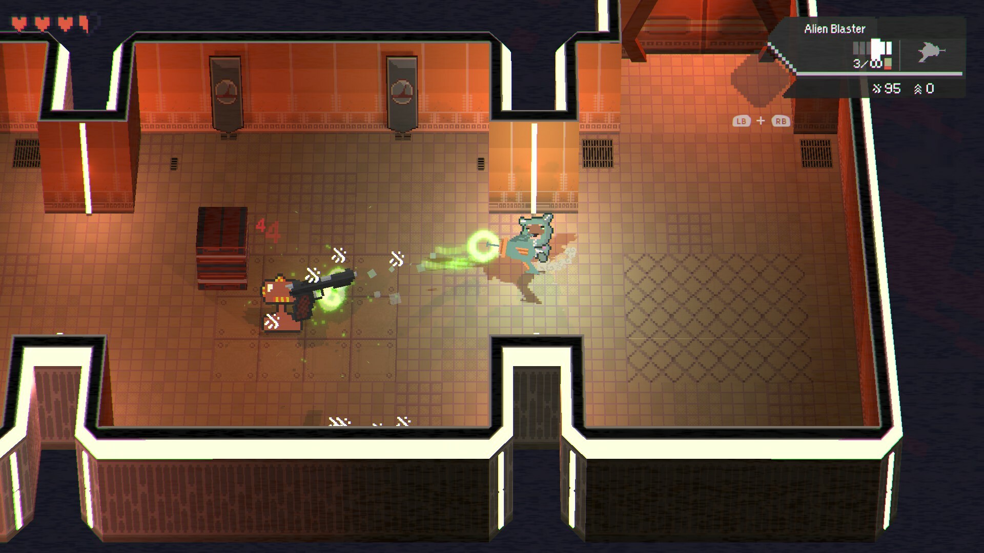 Rightfully, Beary Arms Screenshot 12