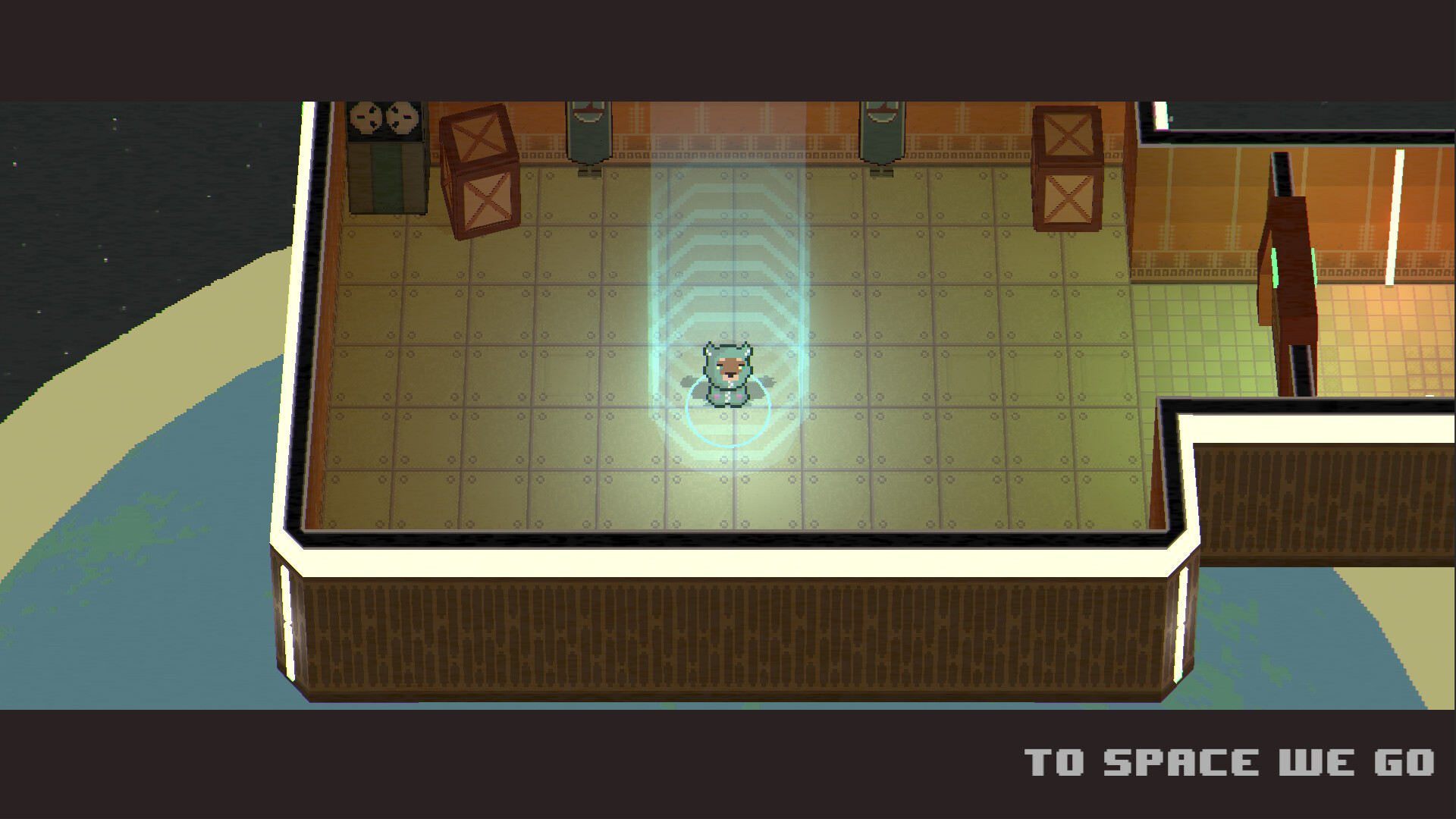 Rightfully, Beary Arms Screenshot 8