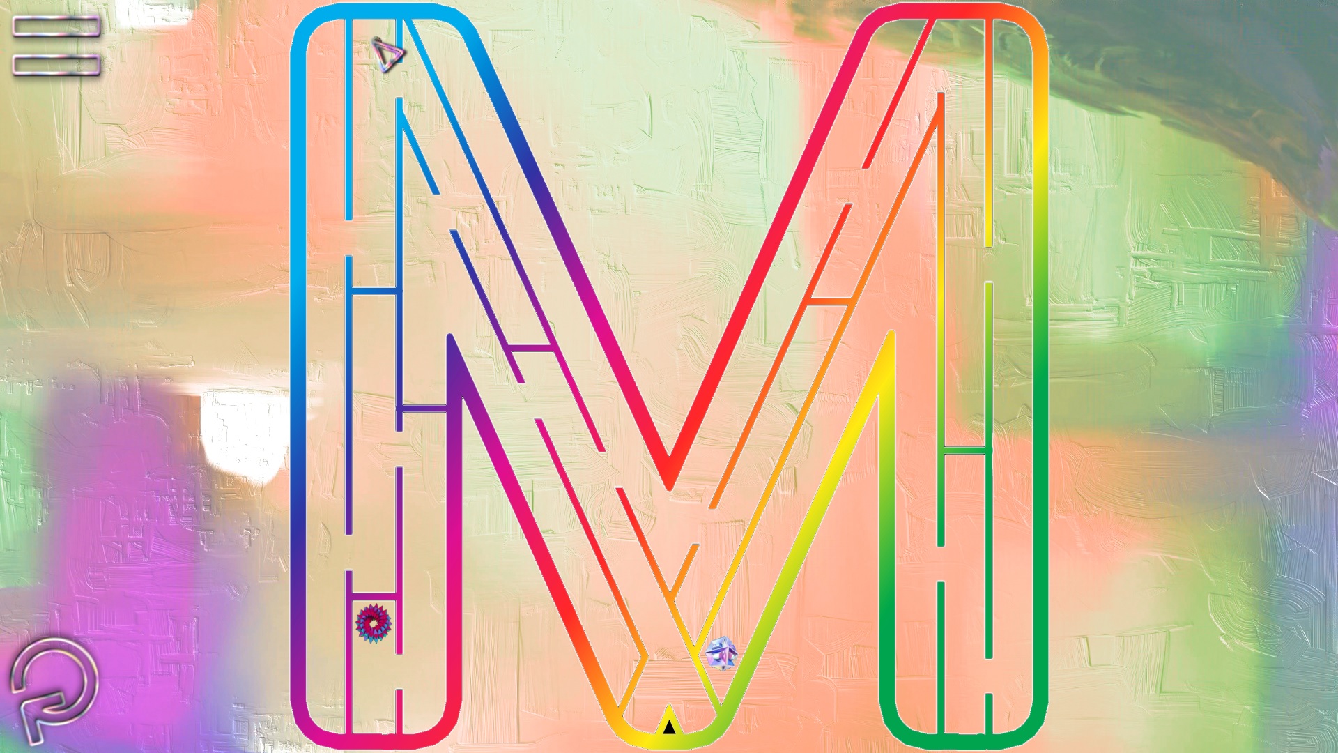 aMAZE ABC Screenshot 4