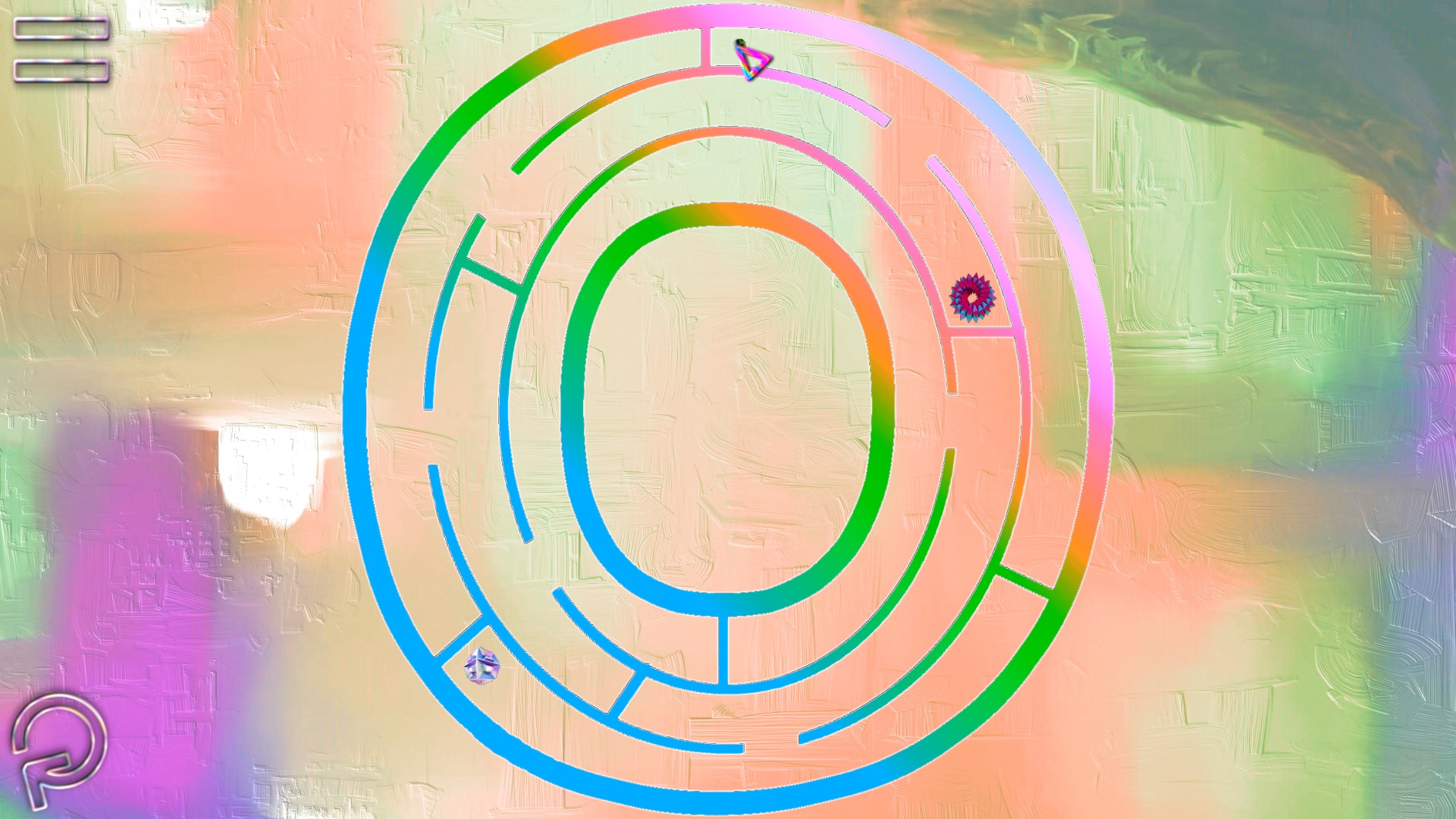 aMAZE ABC Screenshot 3