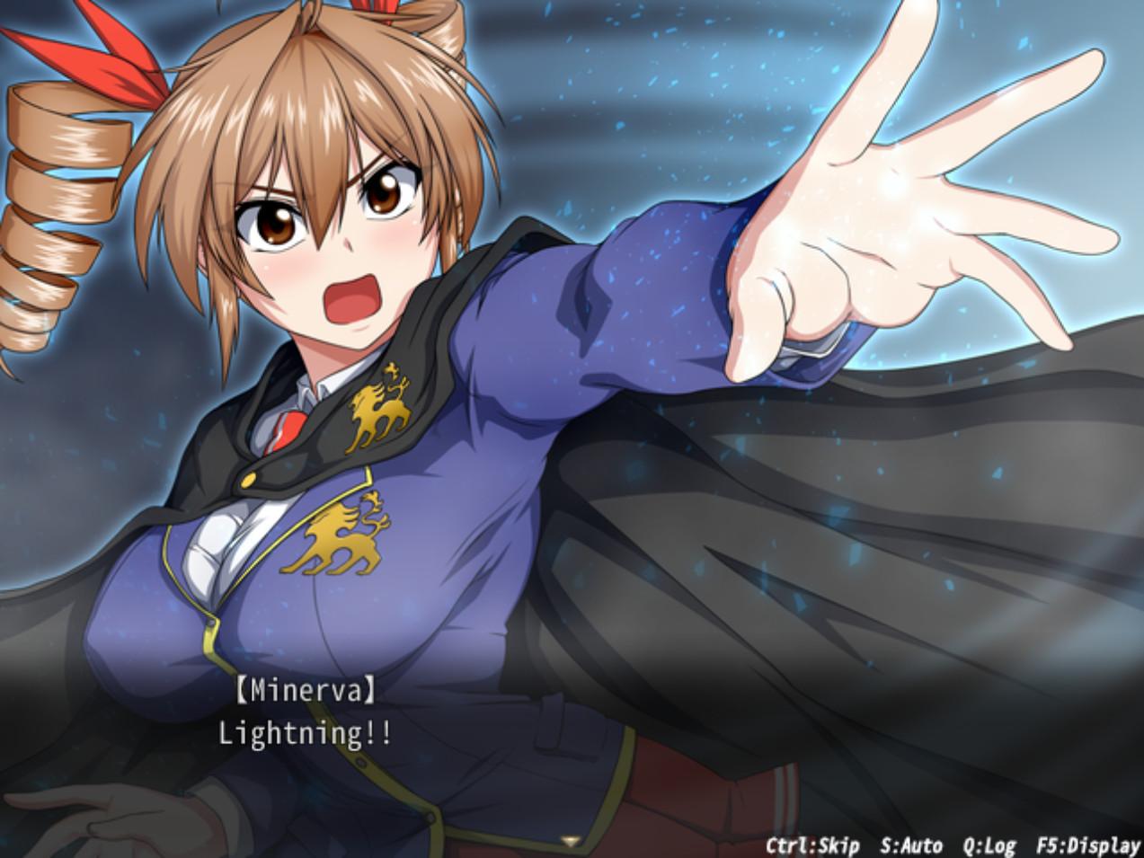 Ideology in Friction Screenshot 6