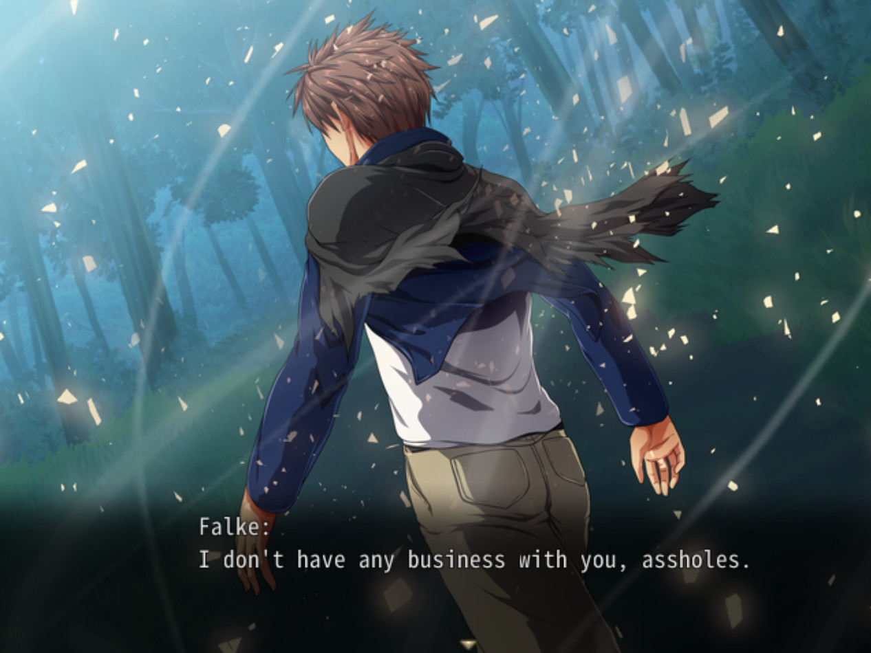 Ideology in Friction Screenshot 12