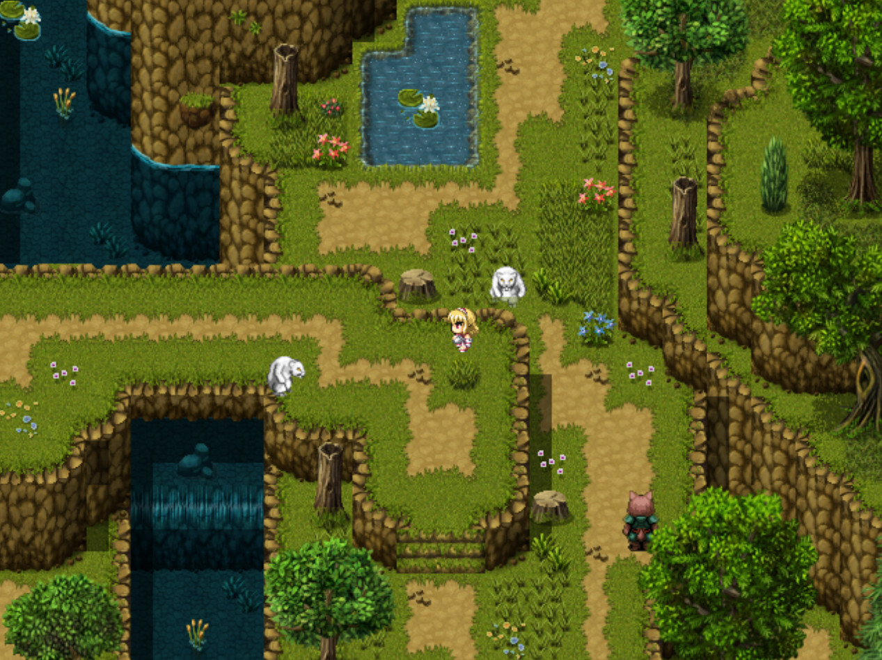 Ideology in Friction Screenshot 5