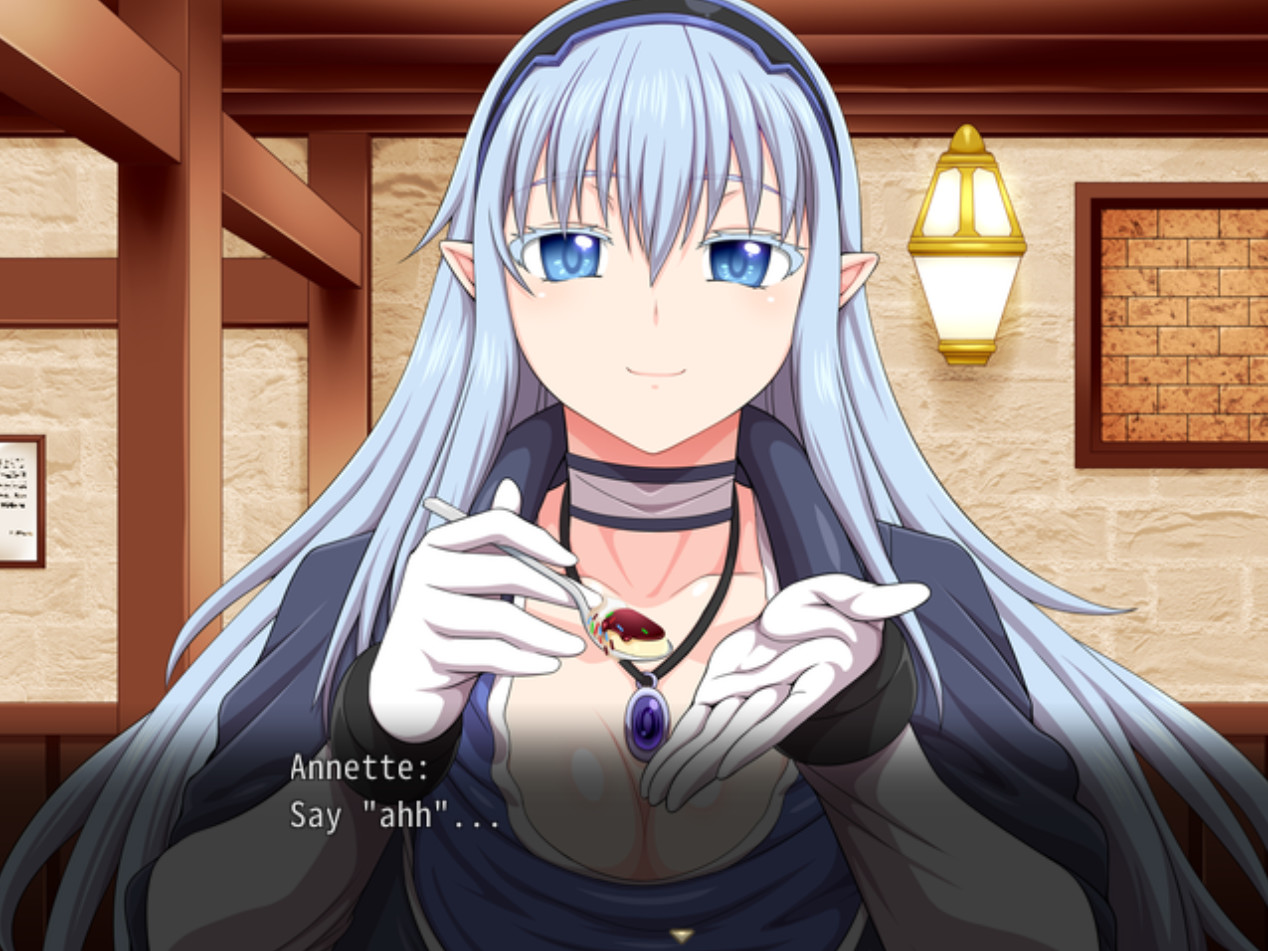 Ideology in Friction Screenshot 2