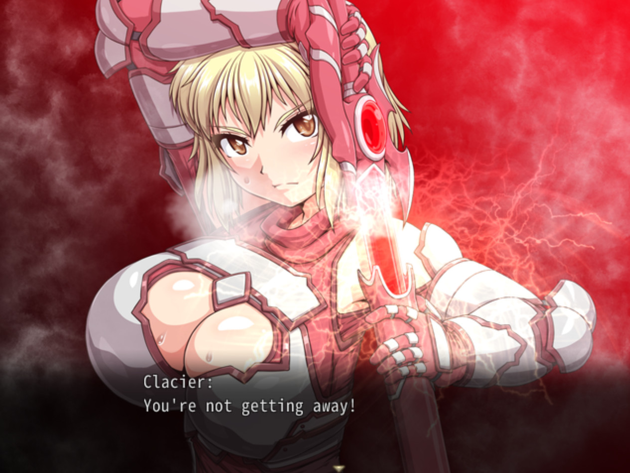 Ideology in Friction Screenshot 11