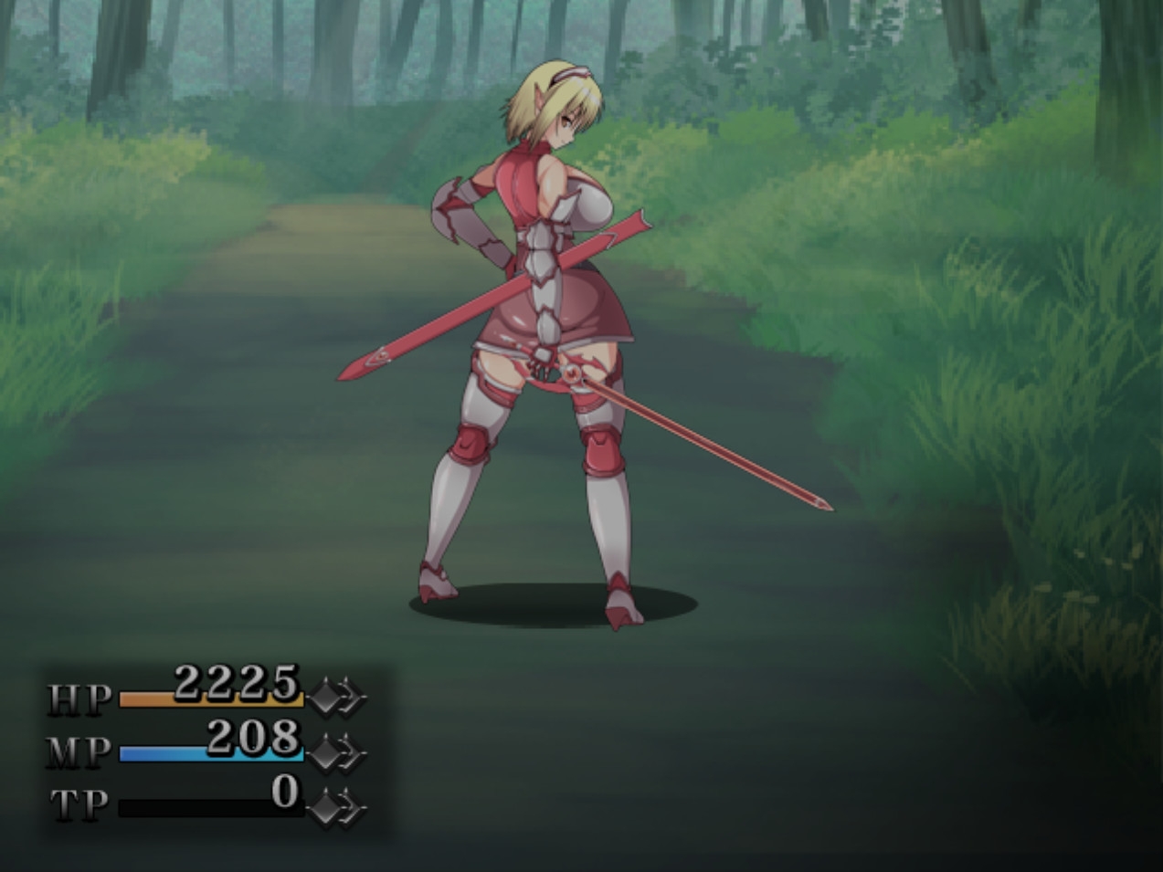 Ideology in Friction Screenshot 4