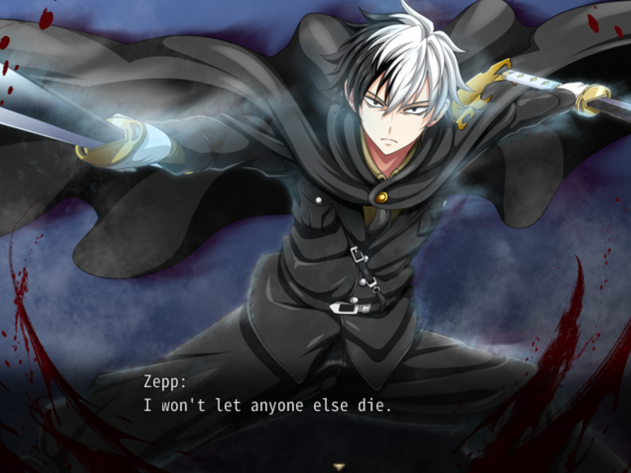 Ideology in Friction Screenshot 10