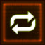 Symbol 7 icon