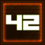Level 42 icon