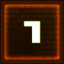 Level 1 icon